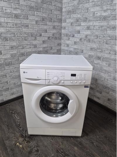 Стиральная машина LG WD-10260N